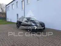 2025 Renault Captur