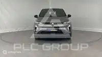 2025 Renault Captur
