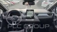 2025 Renault Captur
