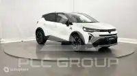 2025 Renault Captur