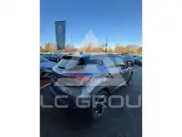 2025 Renault Captur