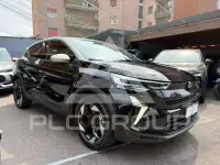 2025 Renault Captur