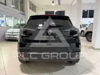 2026 Renault Captur