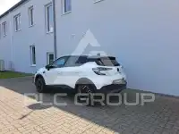 2025 Renault Captur