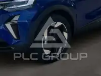 2025 Renault Captur