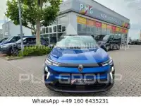 2025 Renault Captur