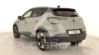 2025 Renault Captur