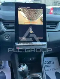 2025 Renault Captur