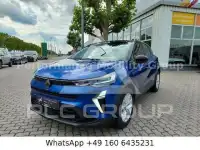 2025 Renault Captur