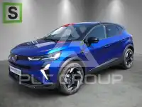 2025 Renault Captur