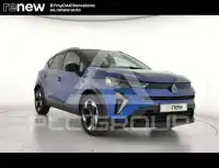 2025 Renault Captur