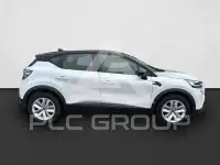 2025 Renault Captur