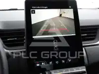 2025 Renault Captur
