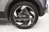 2025 Renault Captur