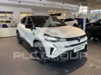 2025 Renault Captur