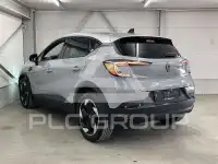 2025 Renault Captur