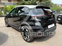 2025 Renault Captur
