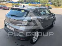 2025 Renault Captur