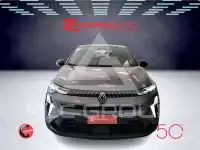 2025 Renault Captur
