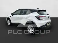 2025 Renault Captur