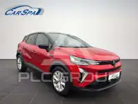 2025 Renault Captur