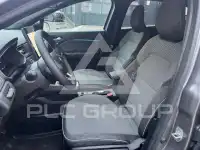 2025 Renault Captur