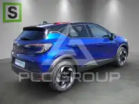 2025 Renault Captur