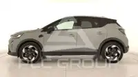 2025 Renault Captur
