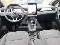 2025 Renault Captur