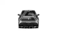 2025 Renault Captur