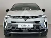 2026 Renault Captur
