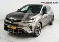 2025 Renault Captur