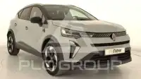 2025 Renault Captur