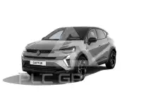 2026 Renault Captur