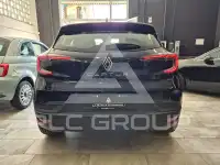 2025 Renault Captur