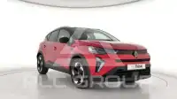 2025 Renault Captur