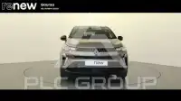 2025 Renault Captur