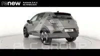 2025 Renault Captur