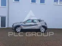 2025 Renault Captur