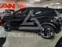 2025 Renault Captur