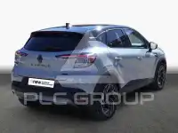 2025 Renault Captur
