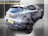 2026 Renault Captur