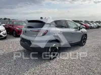 2025 Renault Captur