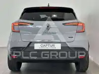 2026 Renault Captur