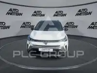 2025 Renault Captur