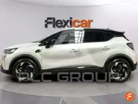 2025 Renault Captur