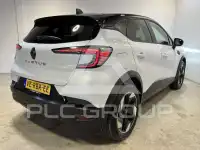 2025 Renault Captur
