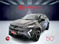 2025 Renault Captur