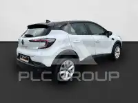 2025 Renault Captur