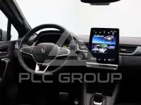 2025 Renault Captur